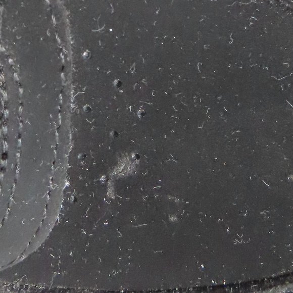 Skechers Womens Black Sneakers D'Lux Walker - Picture 9 of 12